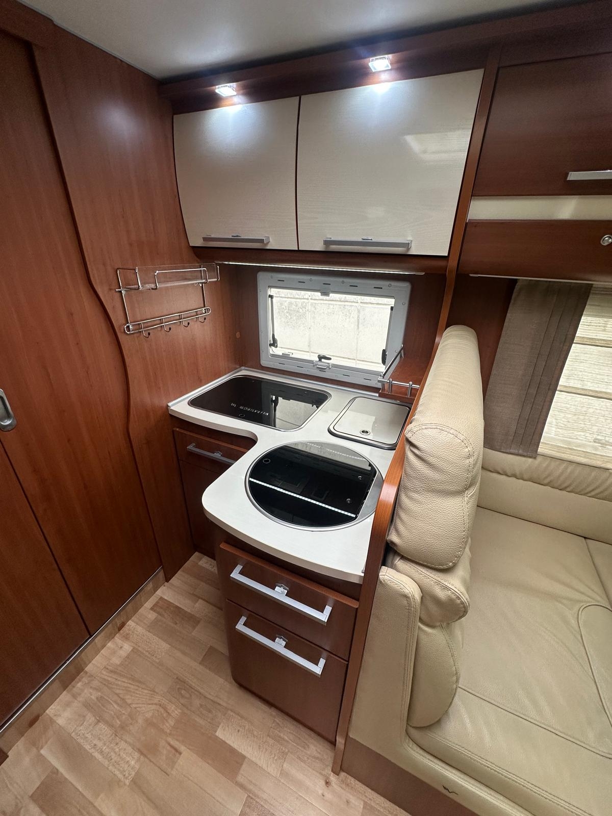 K Yacht 87
