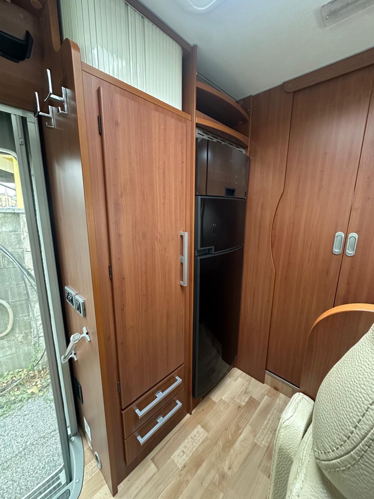 K Yacht 87