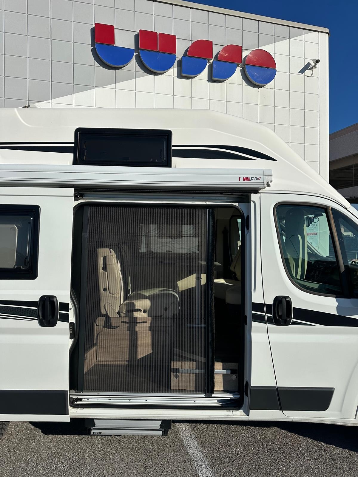 Horizon H 100