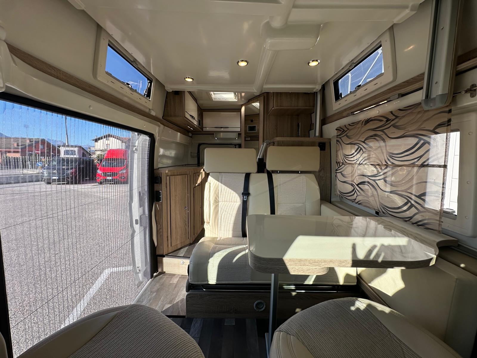 Horizon H 100