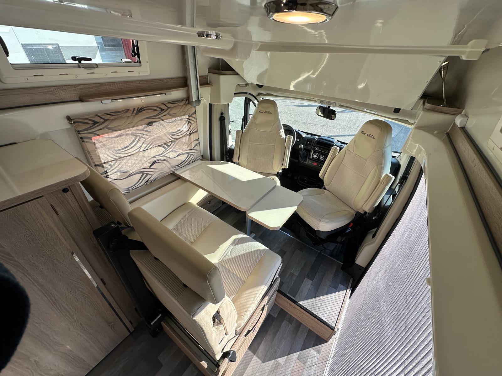 Horizon H 100