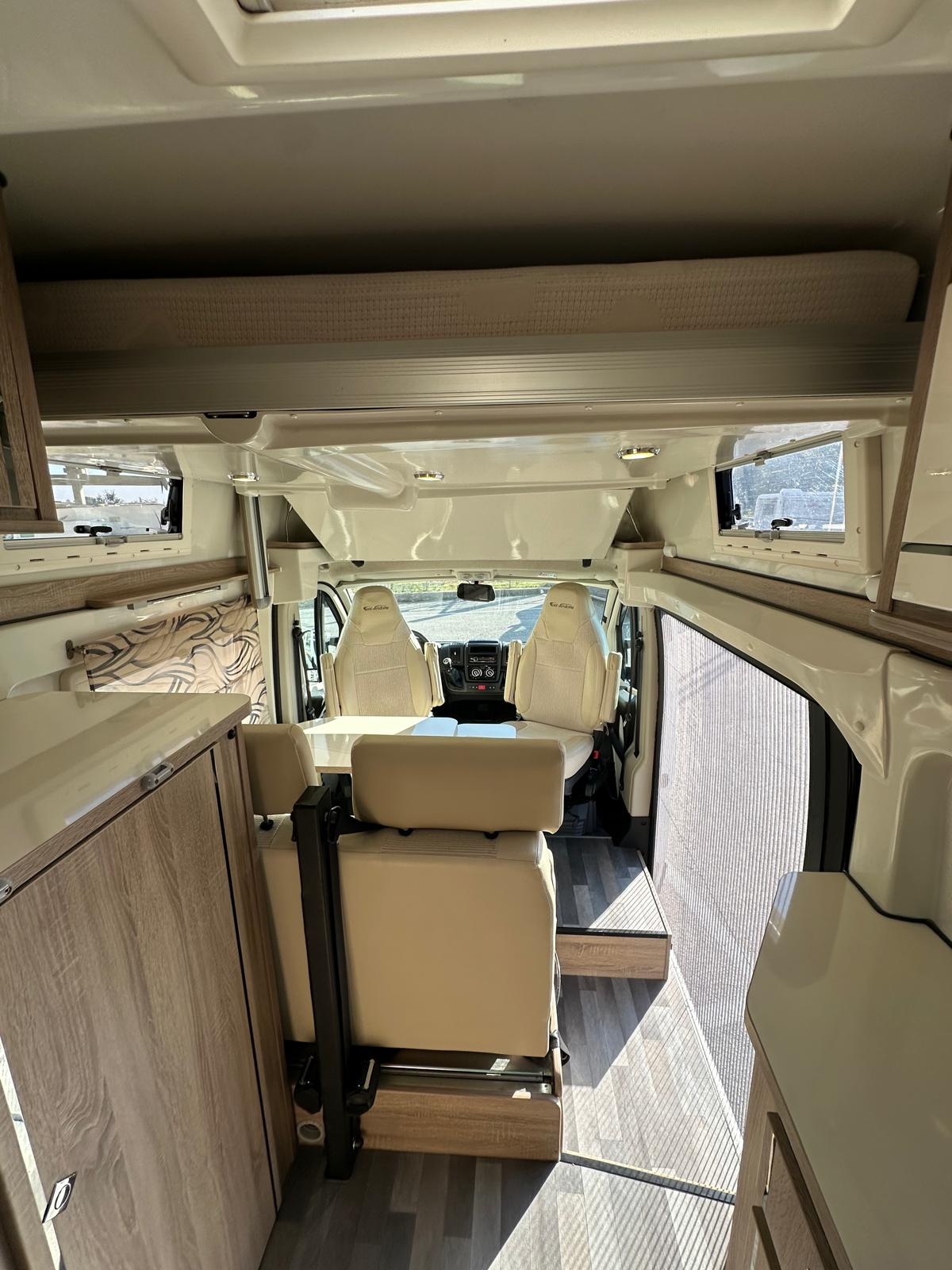 Horizon H 100