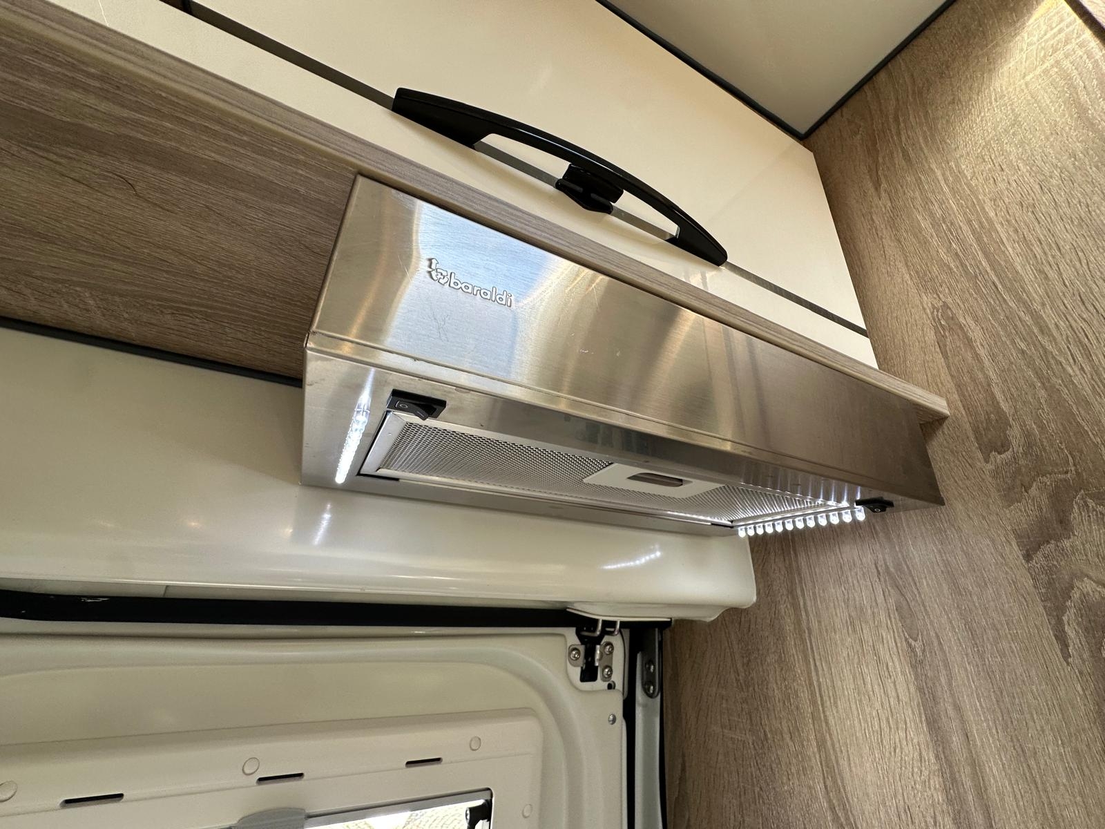 Horizon H 100