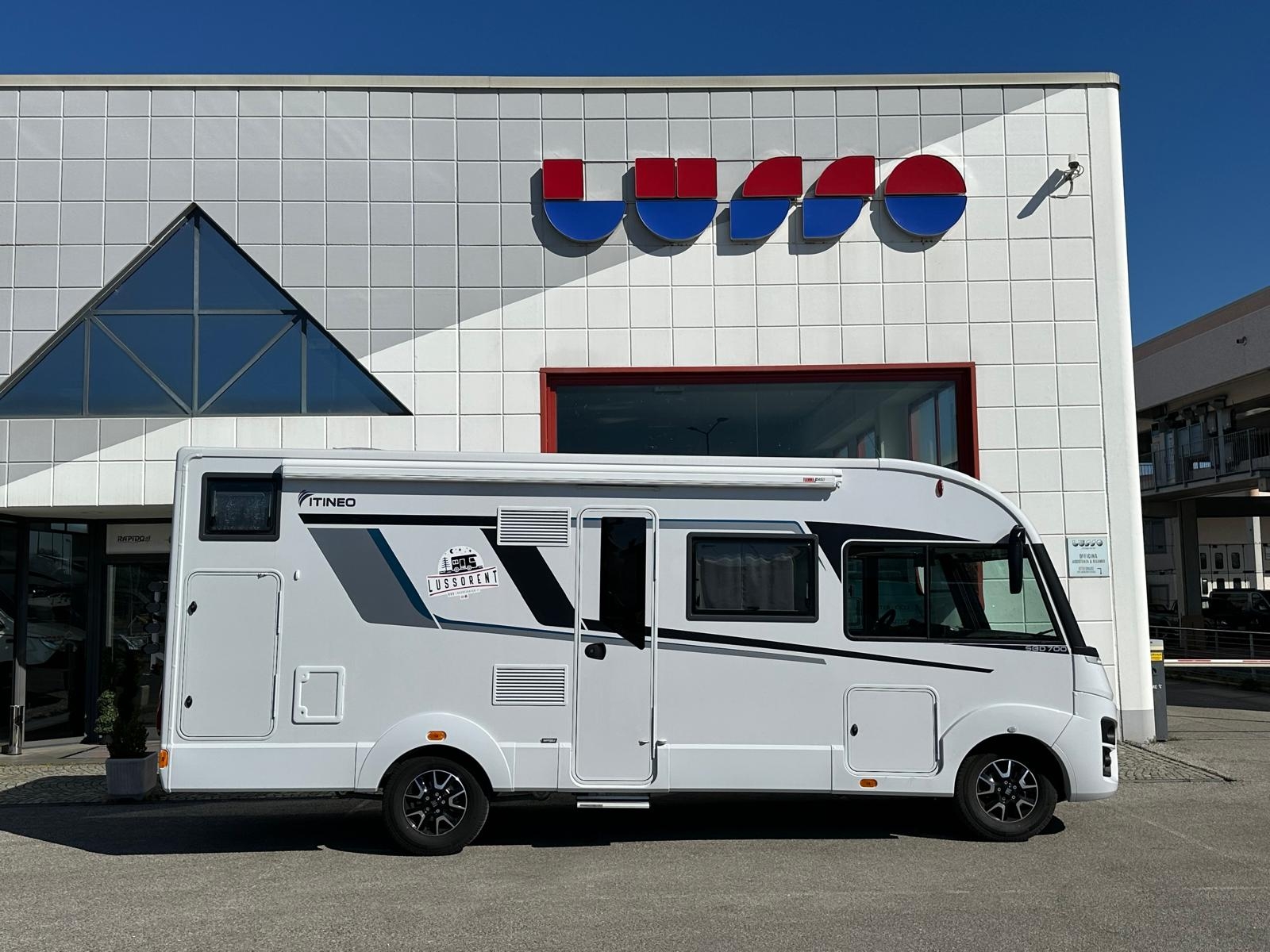 SBD 700