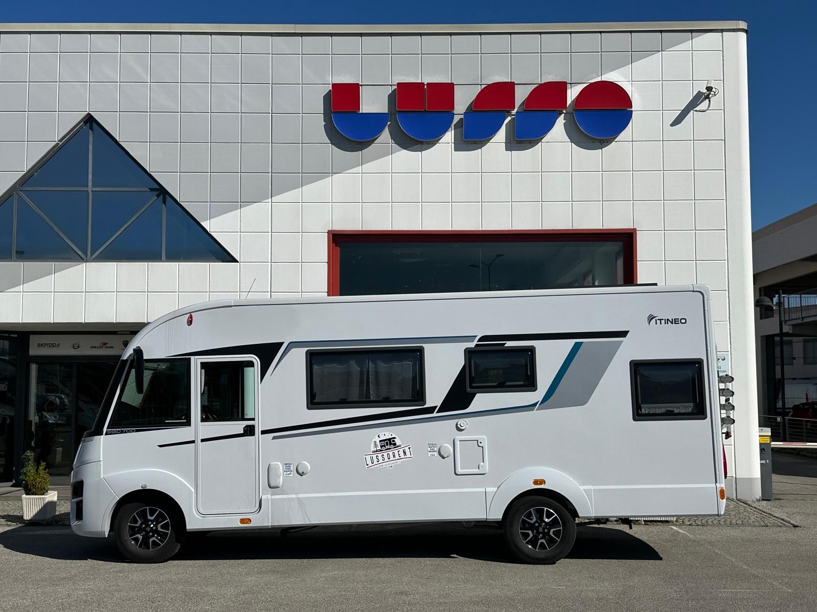 SBD 700
