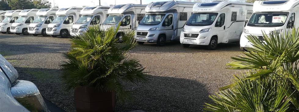 Ropa Centre - 'La firma del tempo libero'.