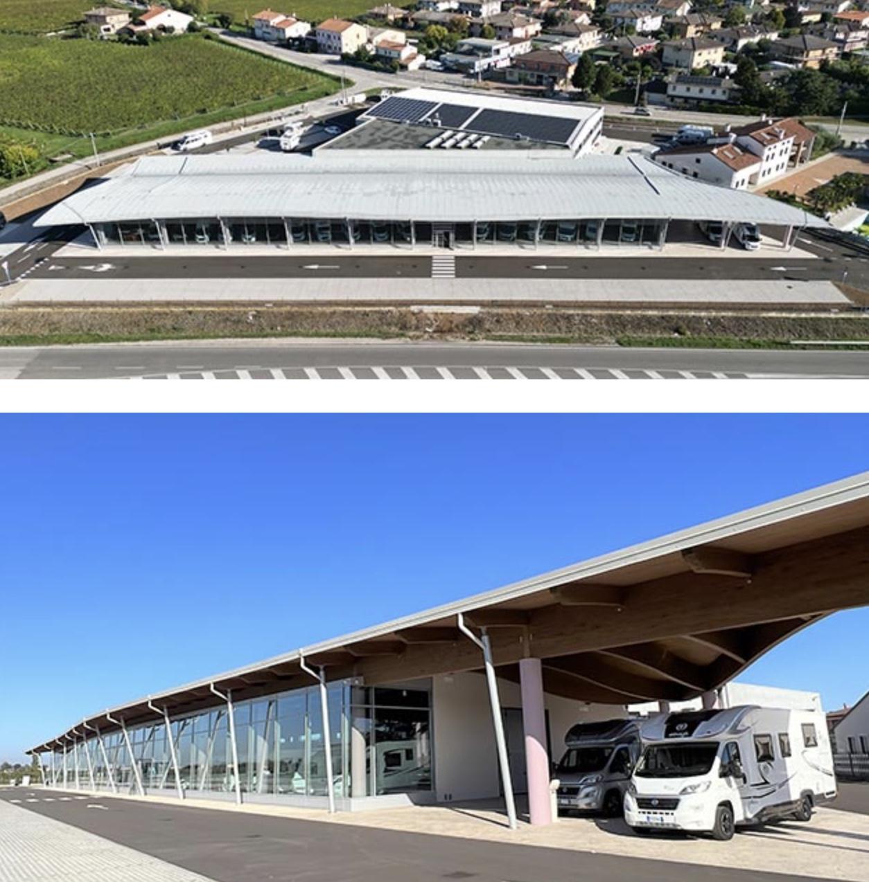 Inaugurazione nuova sede a Lonigo (VI) - sabato 19 Novembre - 9:00-19:00