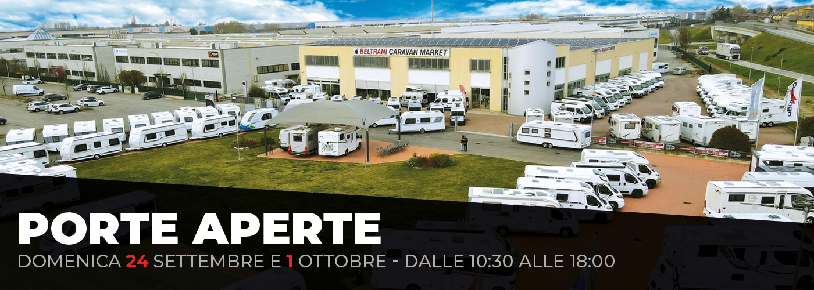 Porte aperte a Castel S. Pietro Terme (BO)