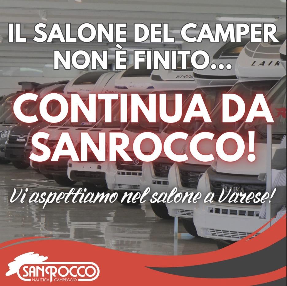 Aperti tutti i giorni, domeniche comprese, a Varese