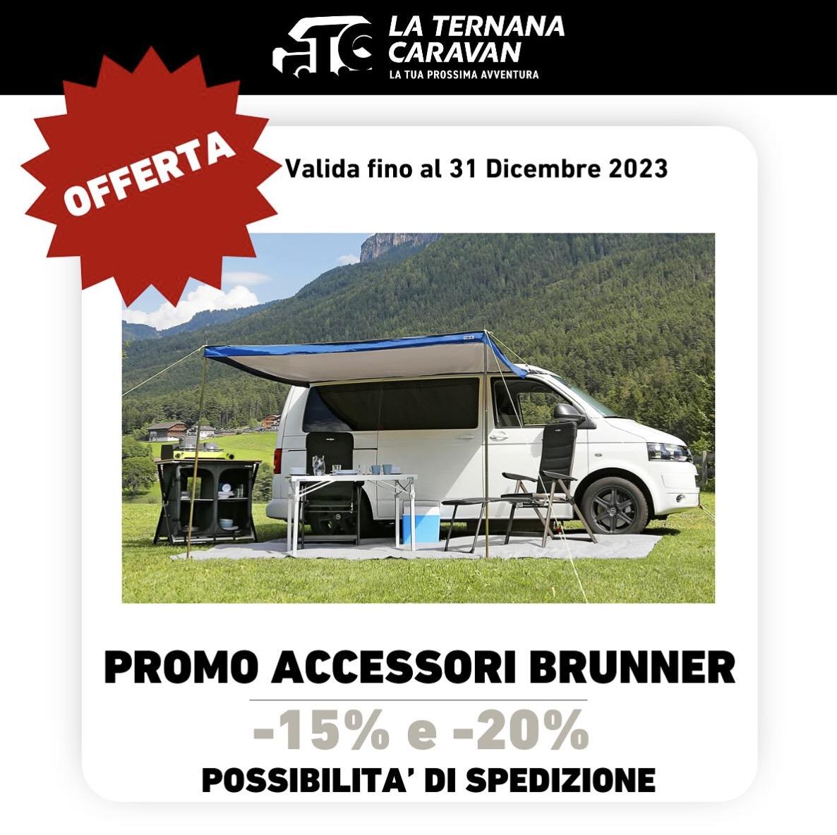 Sconti fino a fine anno!