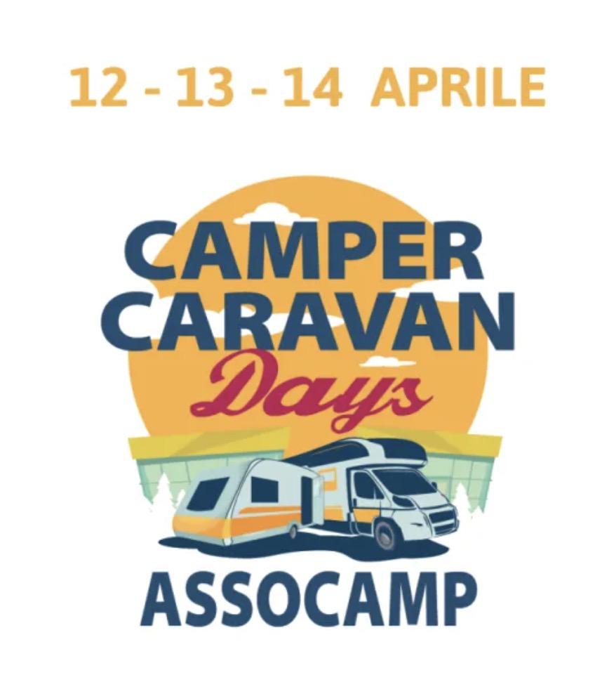 Camper e Caravan Days