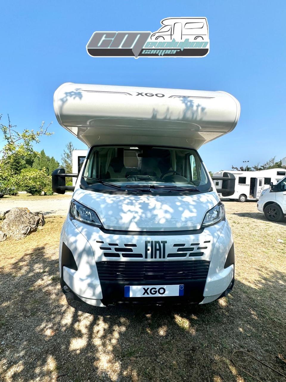 Camperizziamo l'Italia!