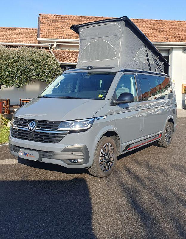 Camper in Pronta Consegna ed USATI con Offerte Imperdibili!