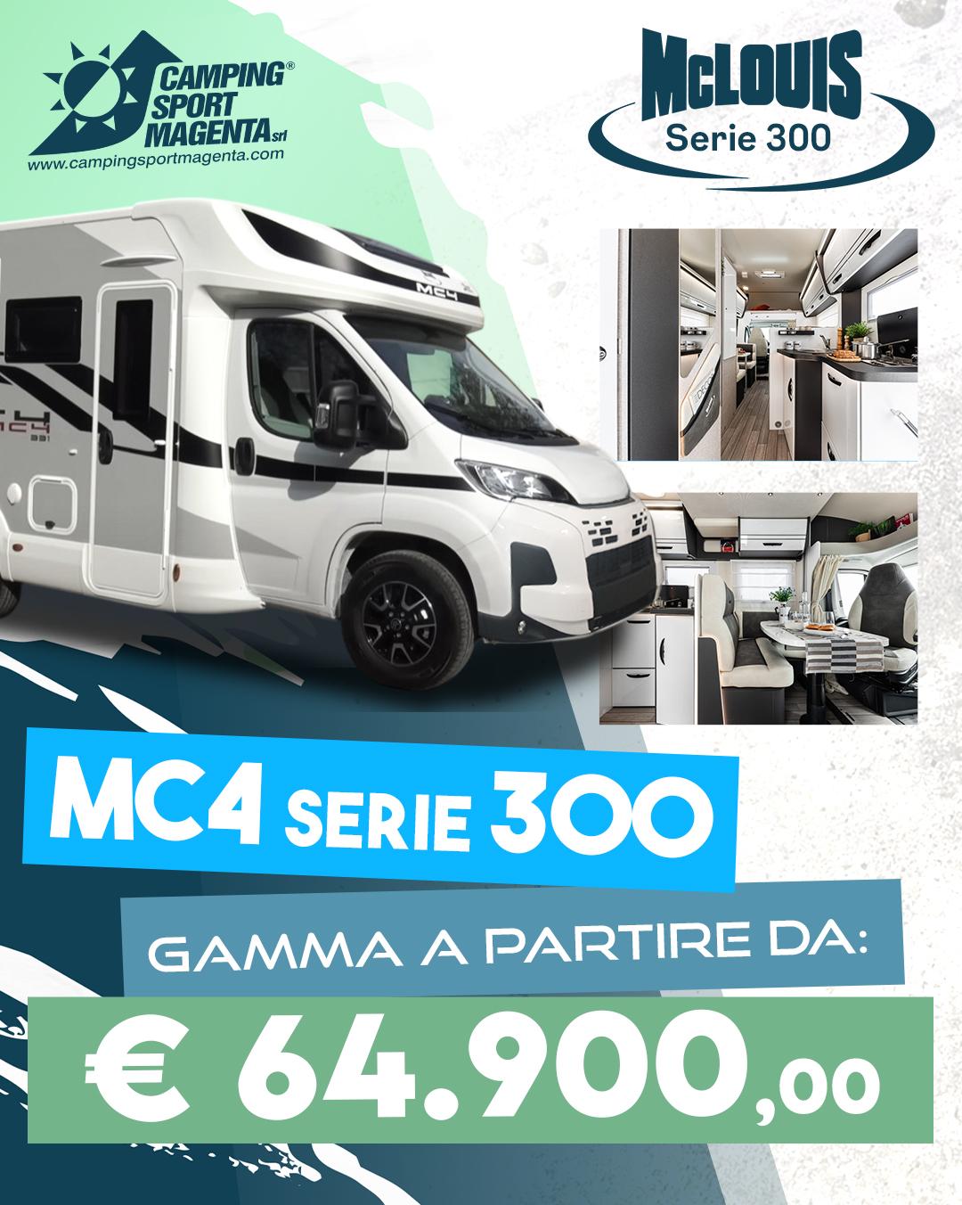 SABATO 15 E DOMENICA 16 MARZO PORTE APERTE CON MC LOUIS!!!