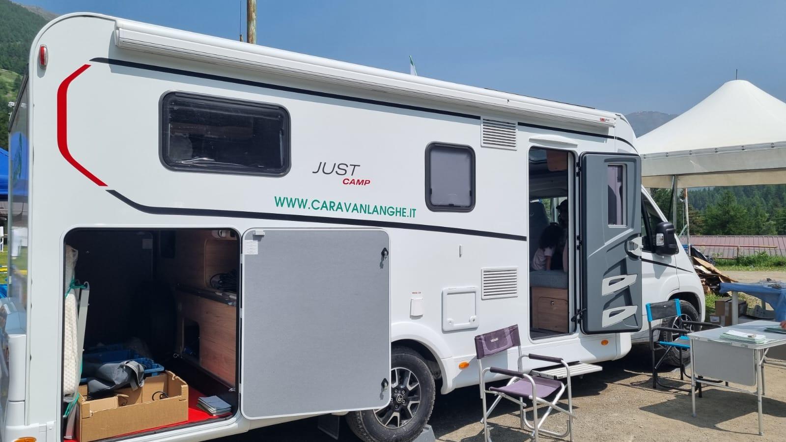 Siamo presenti a Alpine Agility Open 2025