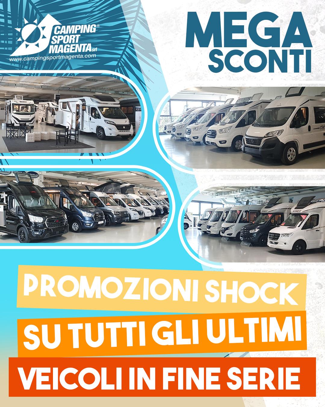 FINE SERIE A PREZZI DA CAPOGIRO!