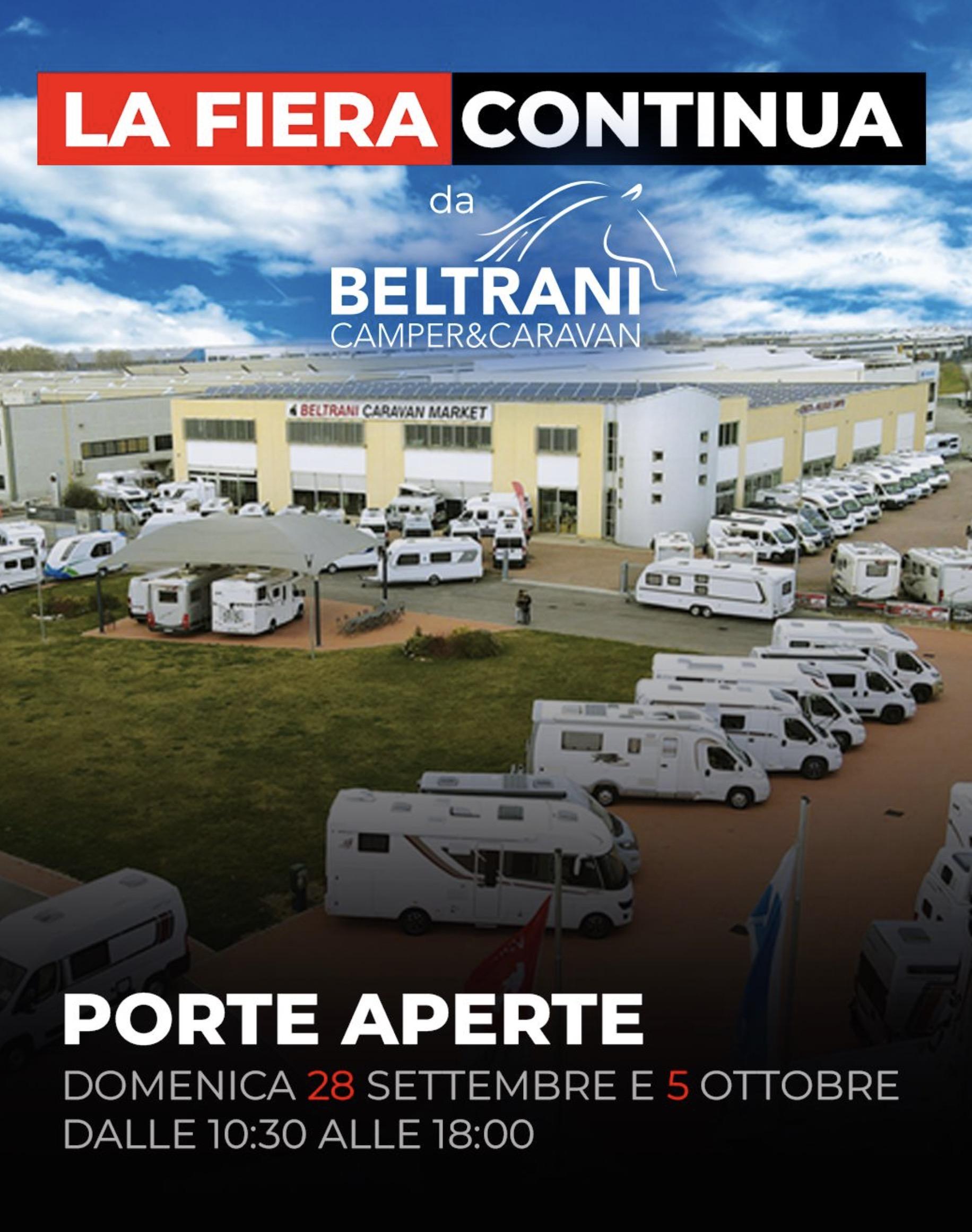 Porte aperte a Castel San Pietro Terme (BO)