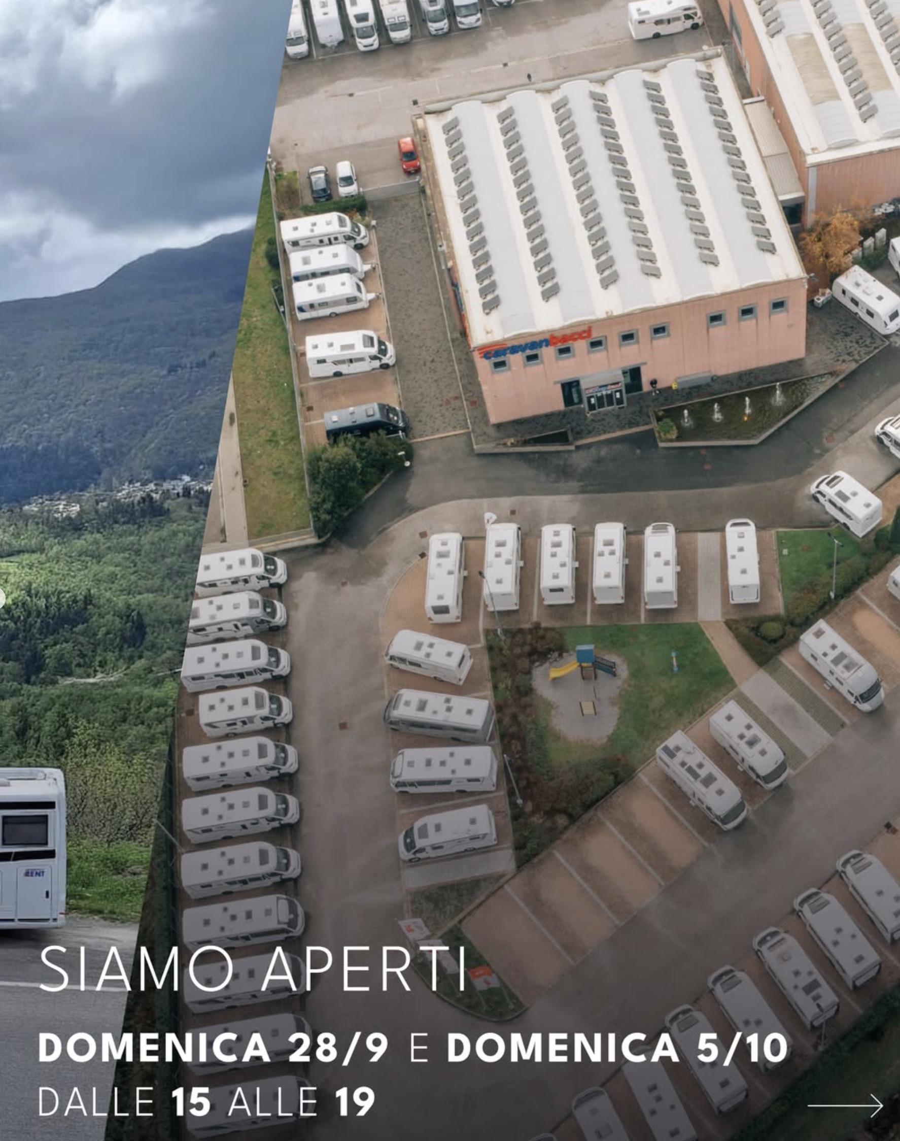 Porte aperte a Lavoria - Crespina Lorenzana (PI)