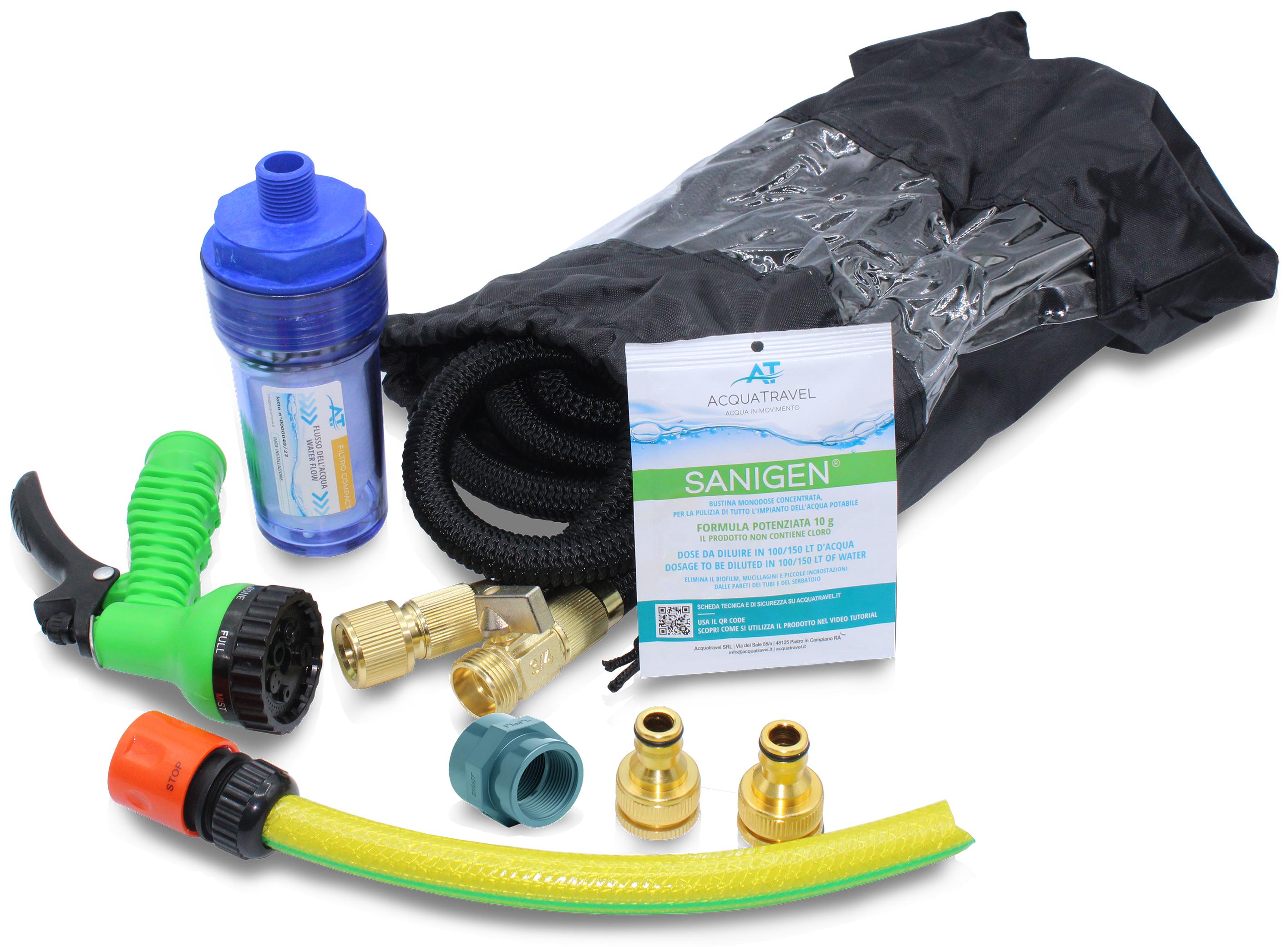 Promo Acquatravel, prezzi fiera fino al 15/10!