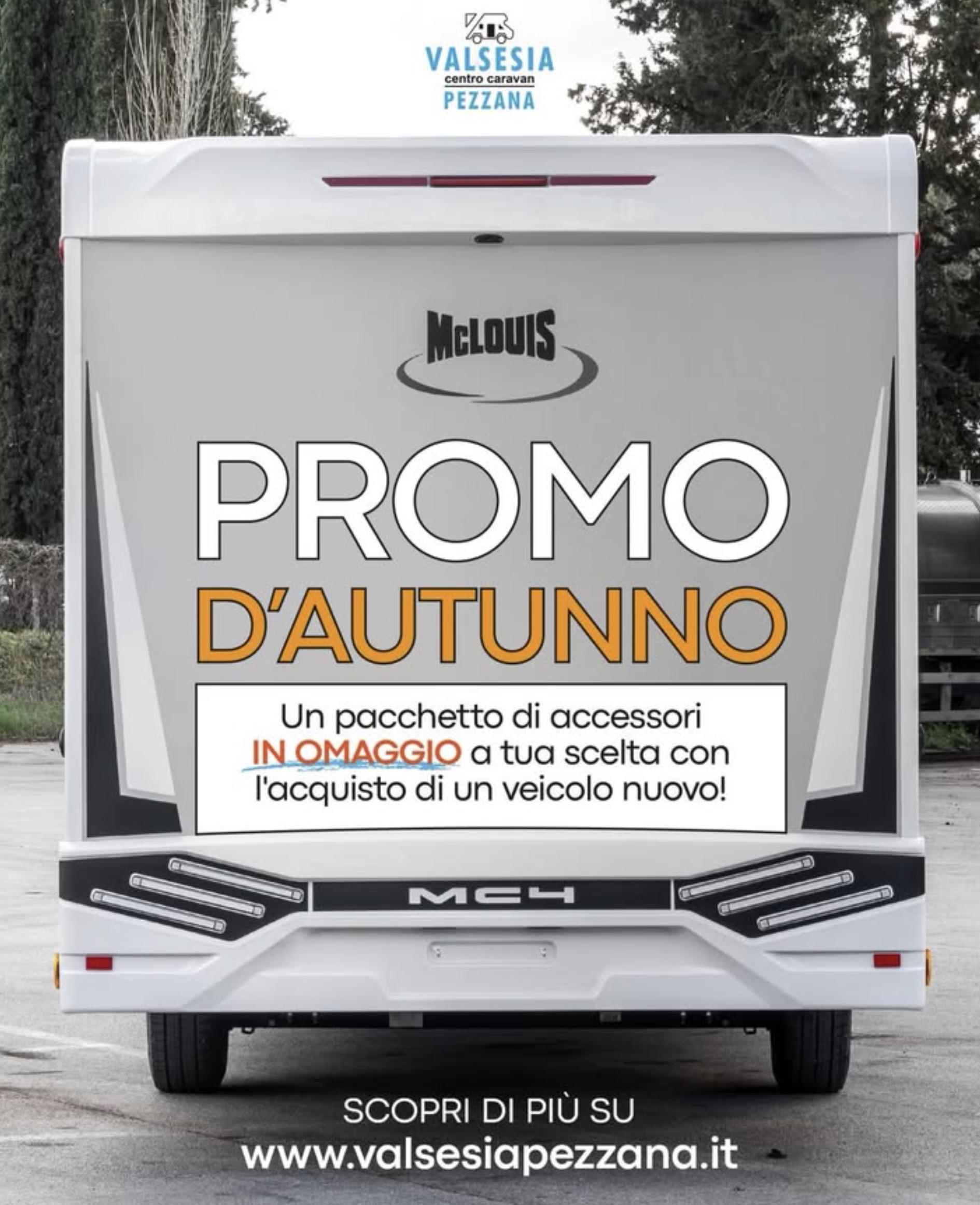 Promo d'autunno a Pezzana (VC)