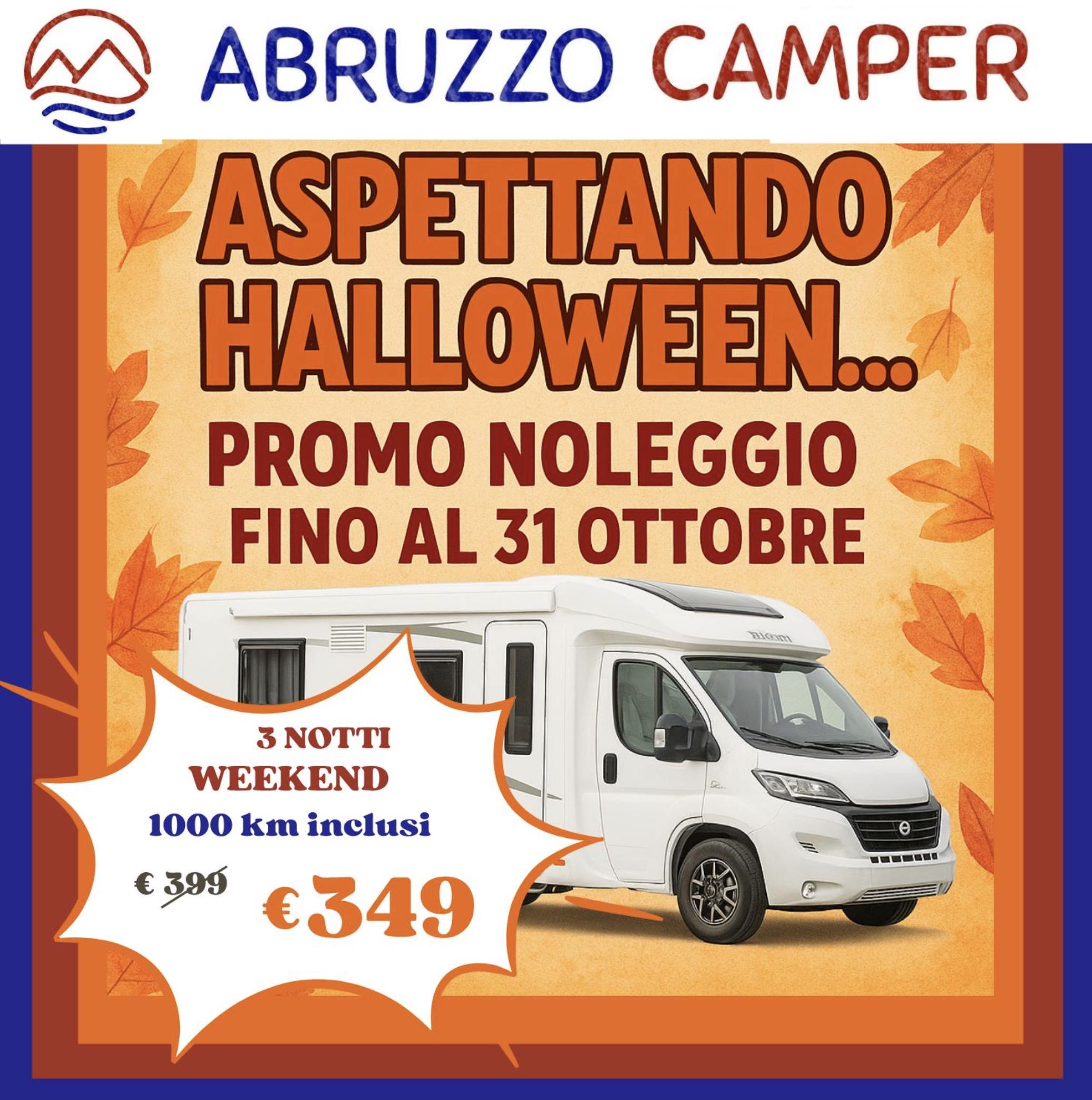 Aspettando Halloween...