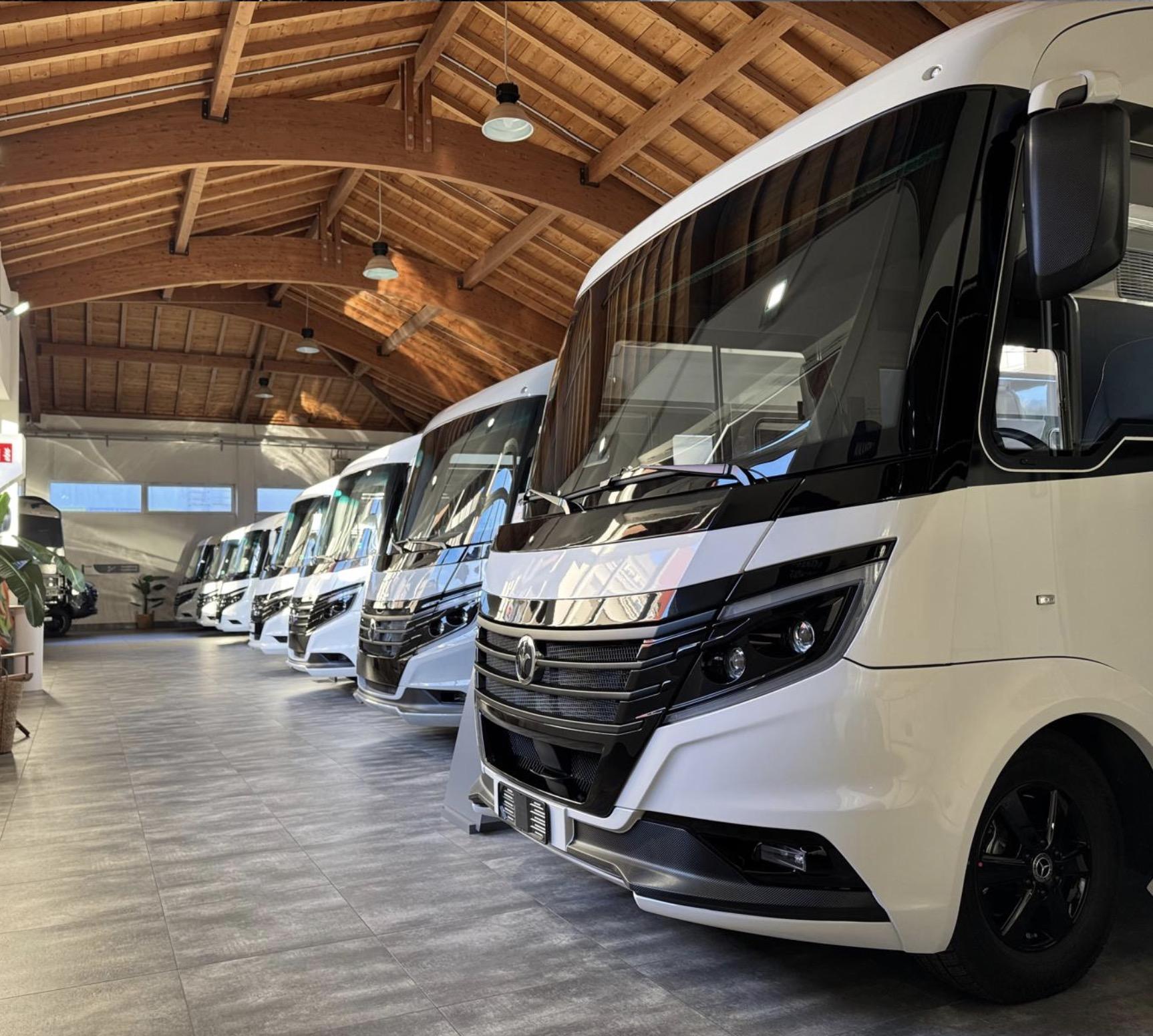 Porte aperte a Cermes (BZ)