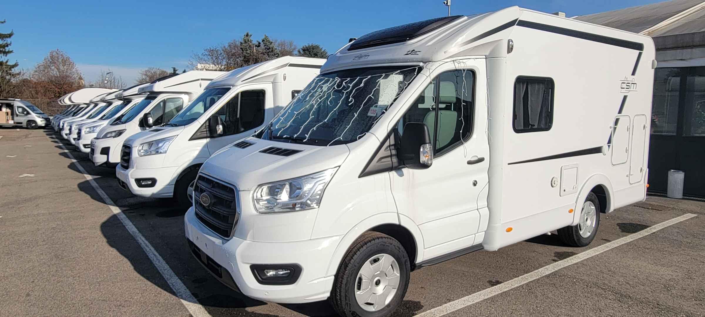 Decine di veicoli in pronta consegna! Scoprili in concessionaria!