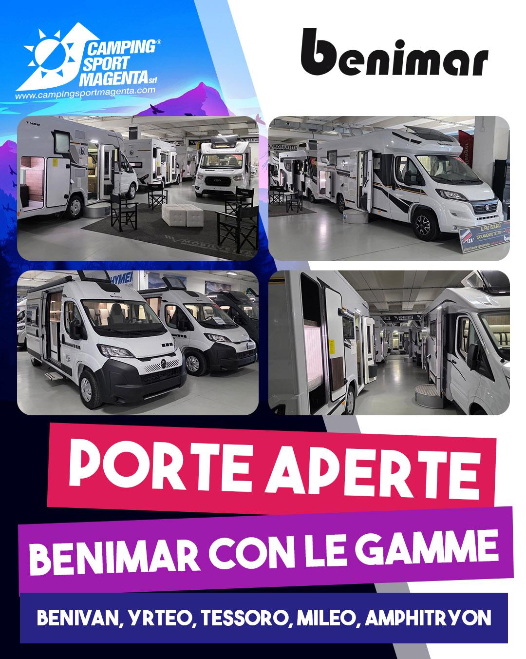 Sabato 20 e Domenica 21... Tanti auguri con Benimar! 