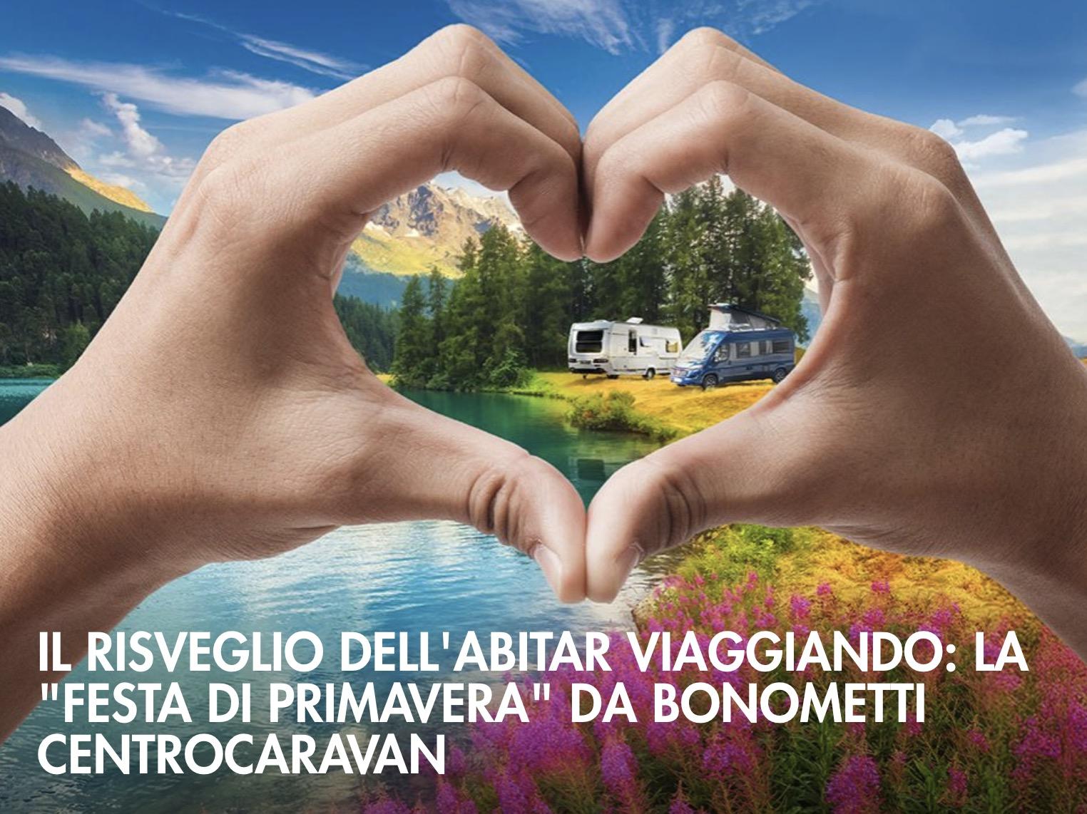 Il risveglio dell'abitar viaggiando