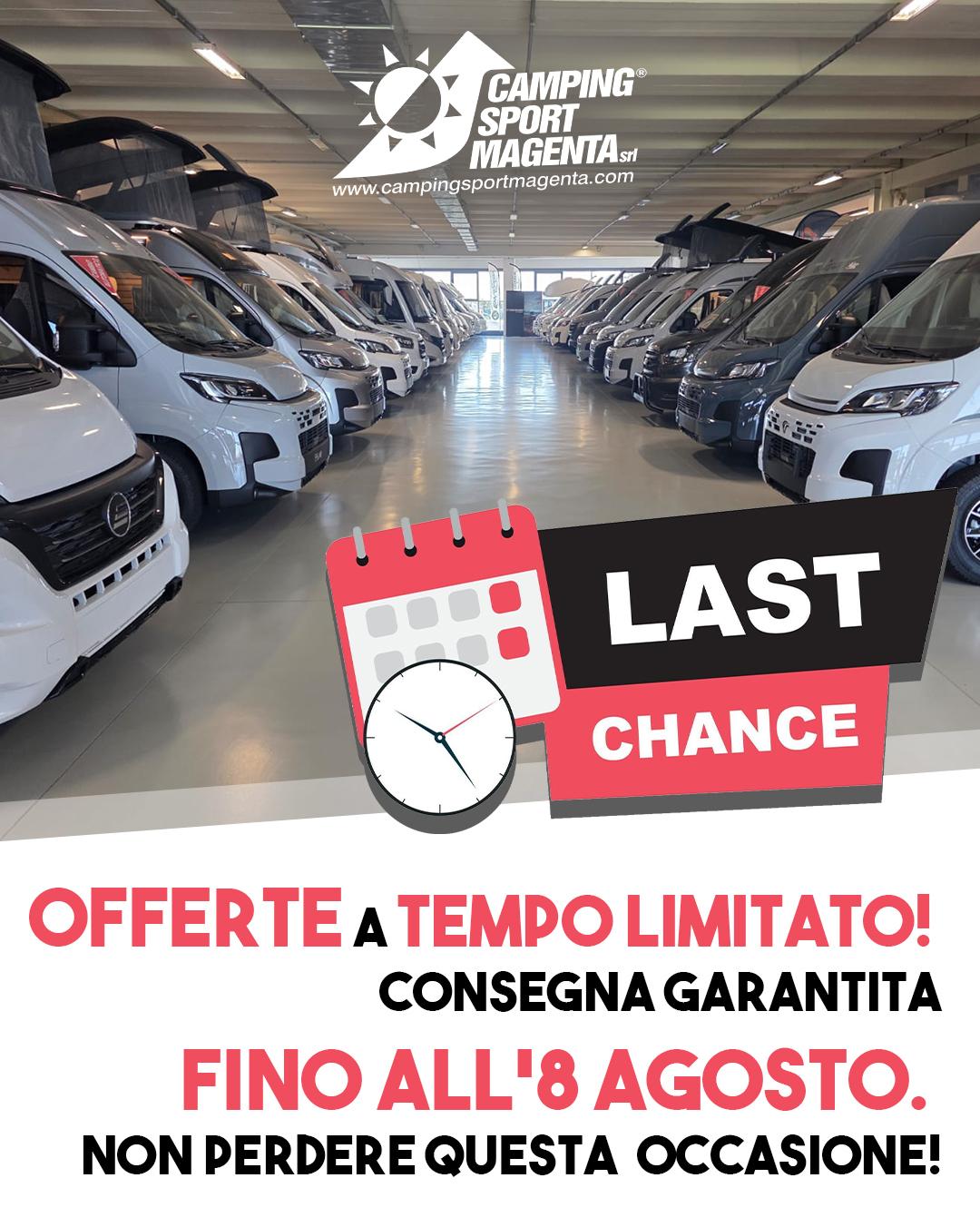 SABATO E DOMENICA... LAST CALL!!! VI ASPETTIAMO!!!