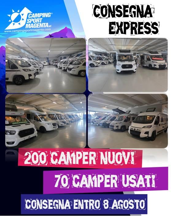 WEEK-END DA URLO SABATO E DOMENICA!!! CONSEGNA EXPRESS!!!