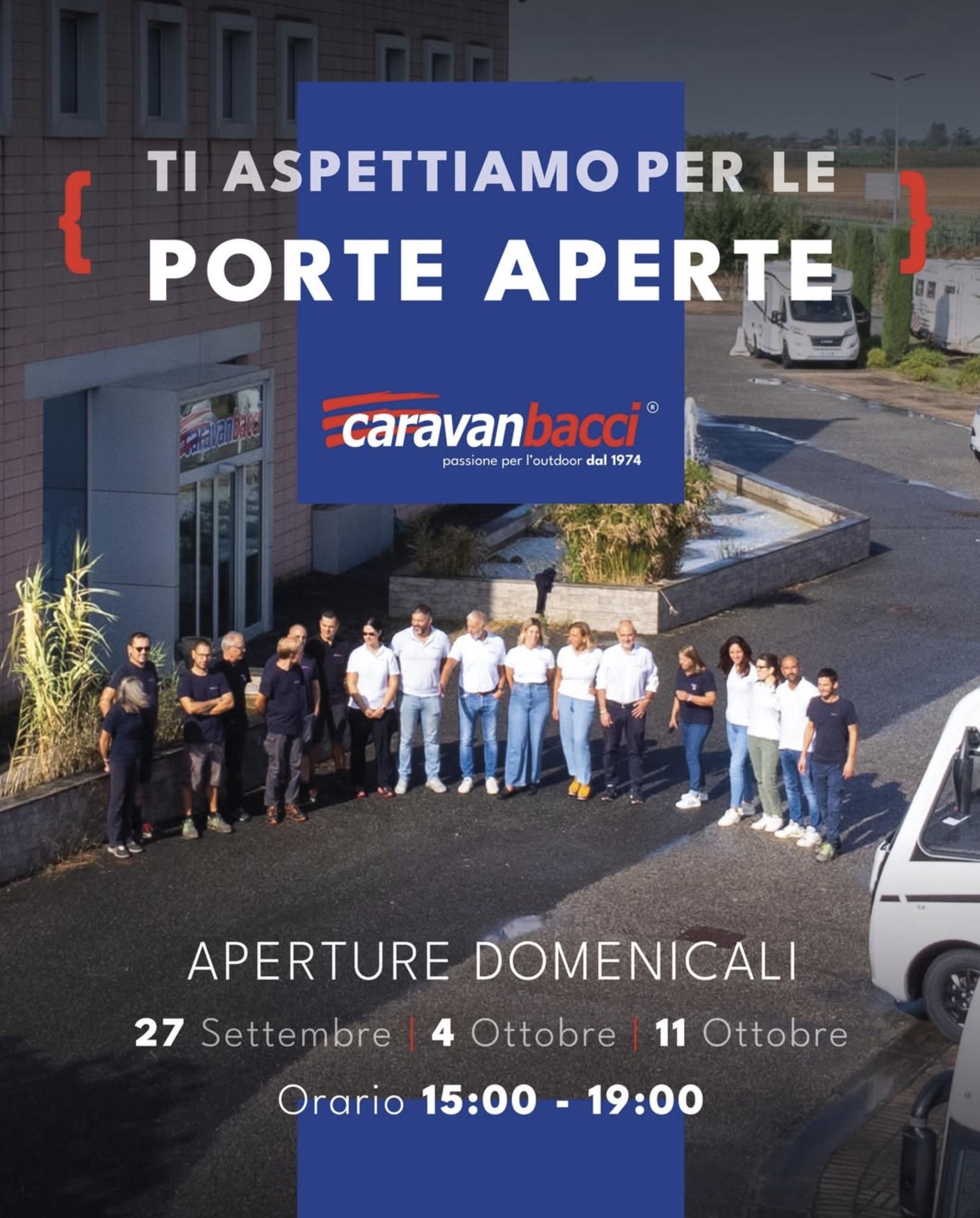 Porte aperte a Lavoria (PI)