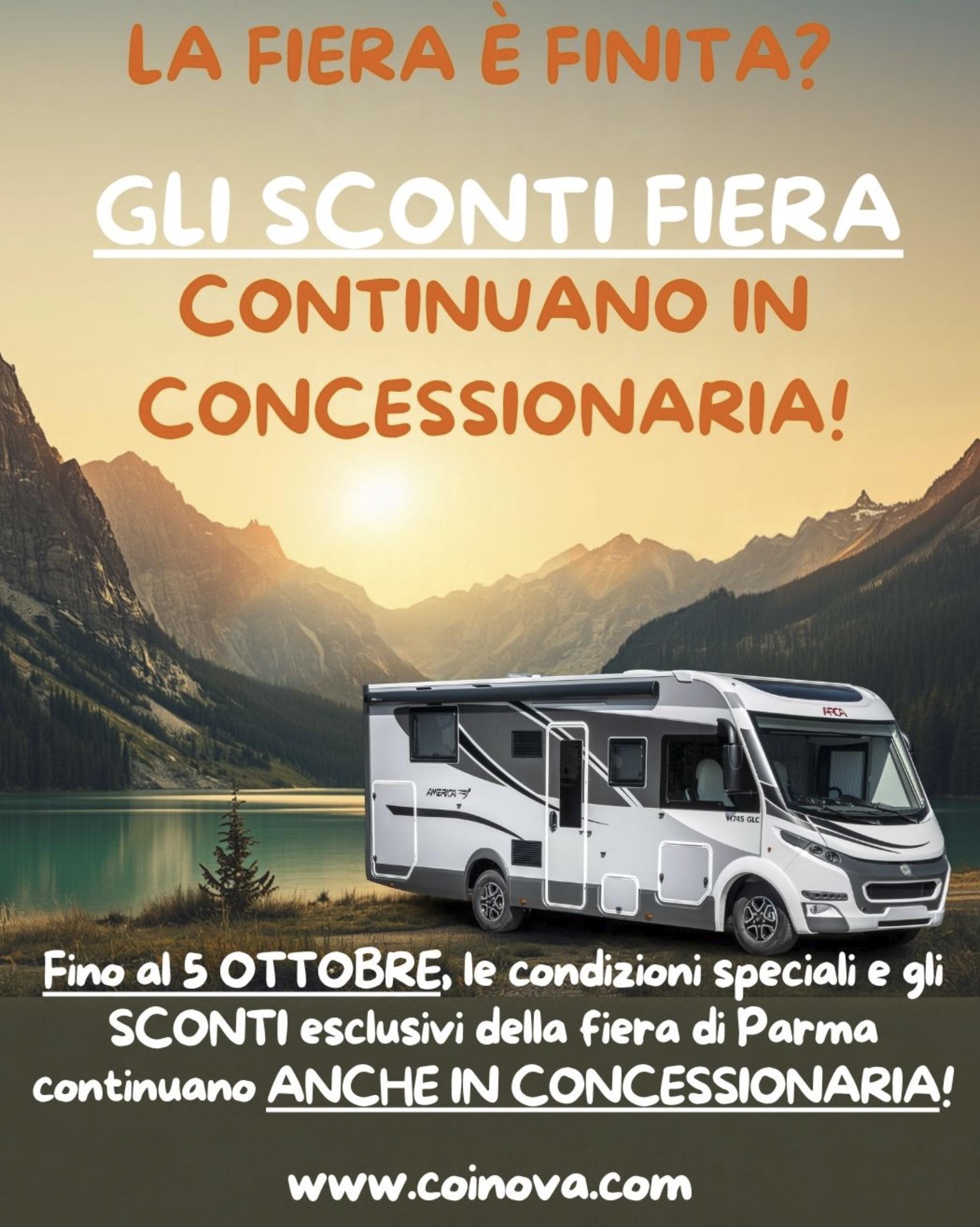 La fiera è finita? Le nostra condizioni no!