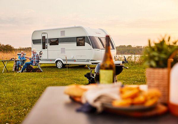 Camping Wine da Bonometti: turismo in camper e ottimi vini si invontrano