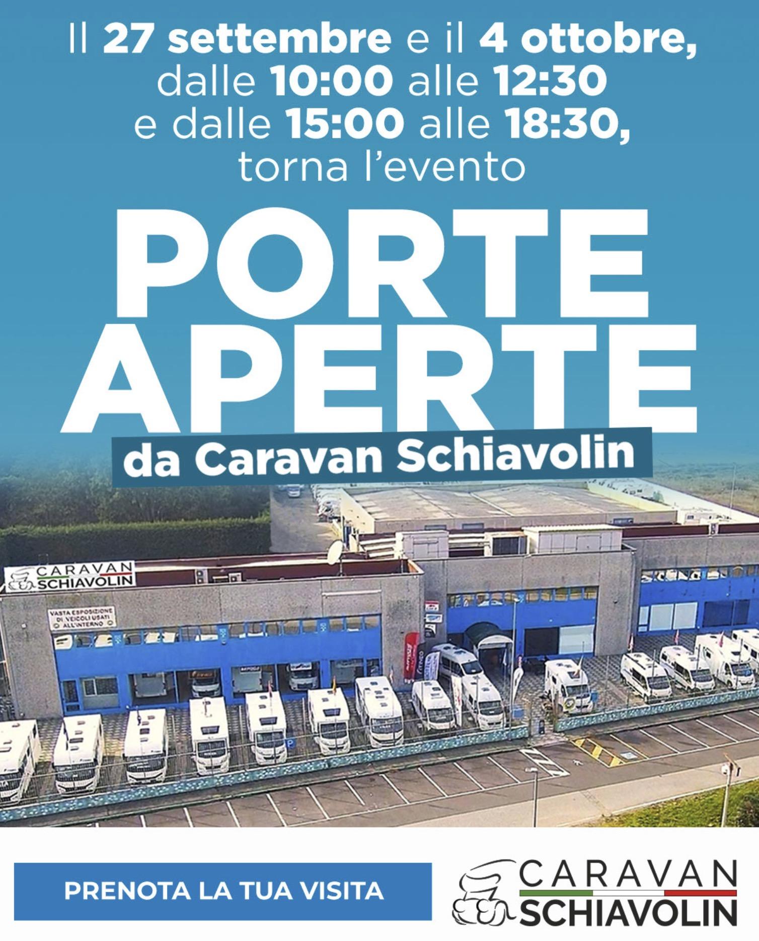 Porte aperte a Ozzero (MI)