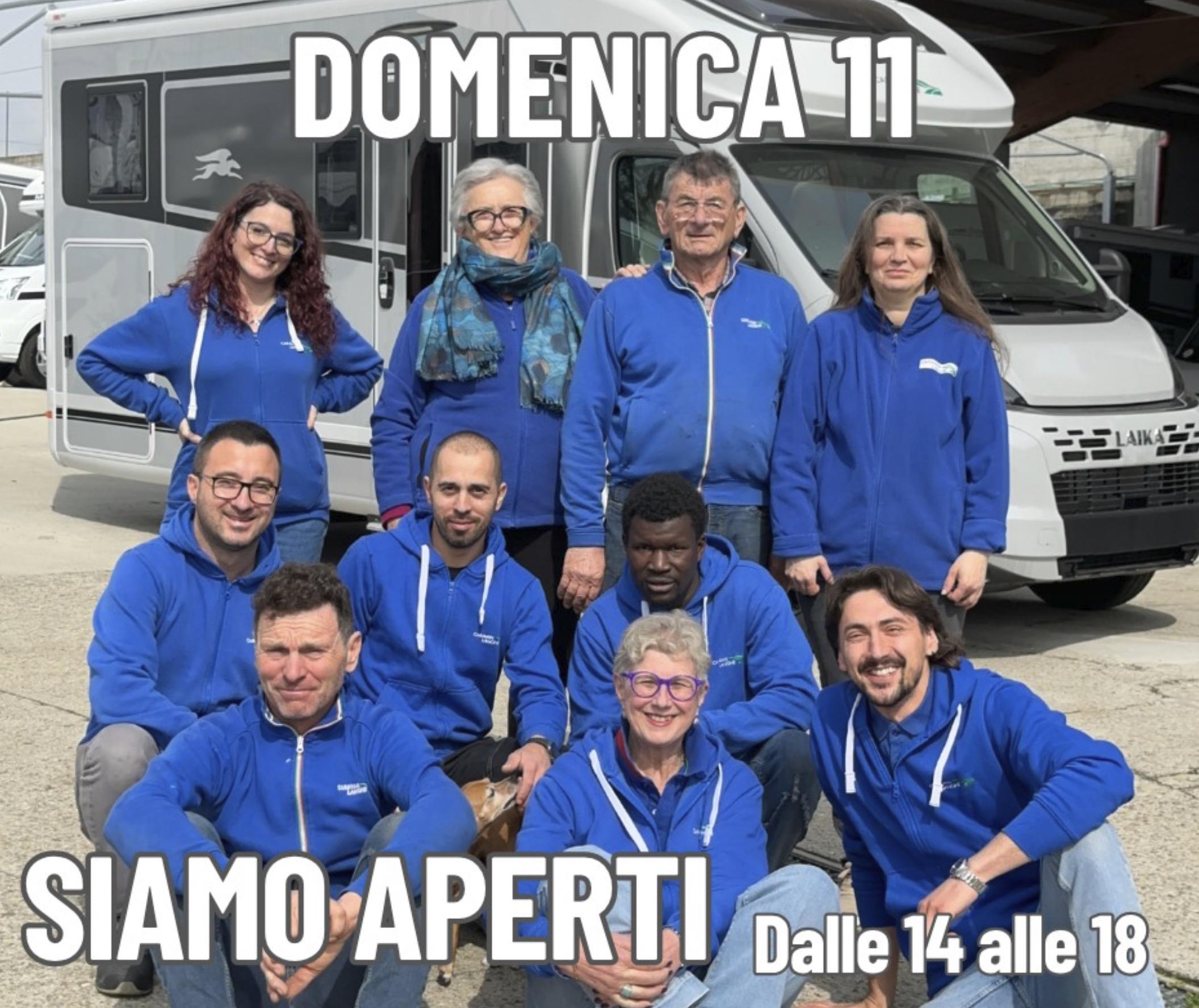 Porte aperte a Treiso (CN)