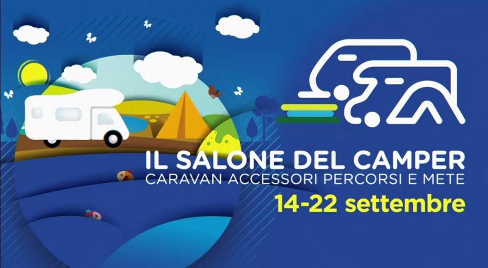 Salone del Camper di Parma con Fly Camper e Camper Line Firenze