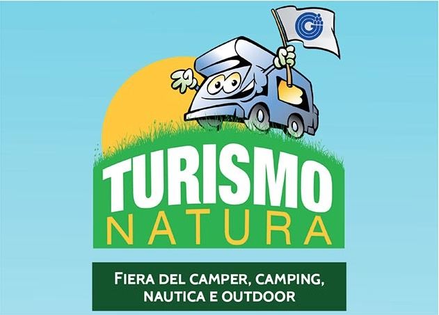Presenti a Turismo Natura - Montichiari (BS)