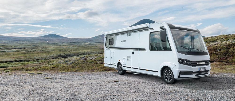 Nord Caravan presenta: Weinsberg on tour! - Venite a trovarci sabato 14 e domenica 15 Marzo