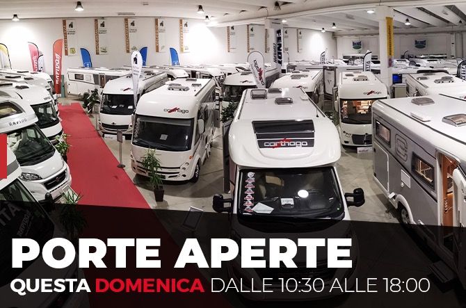 Porte aperte a Castel San Pietro Terme (BO)