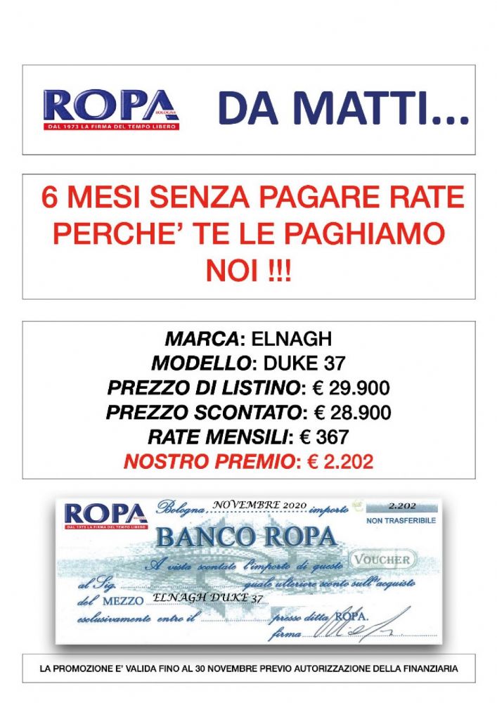 Usato garantito e Promo rata...