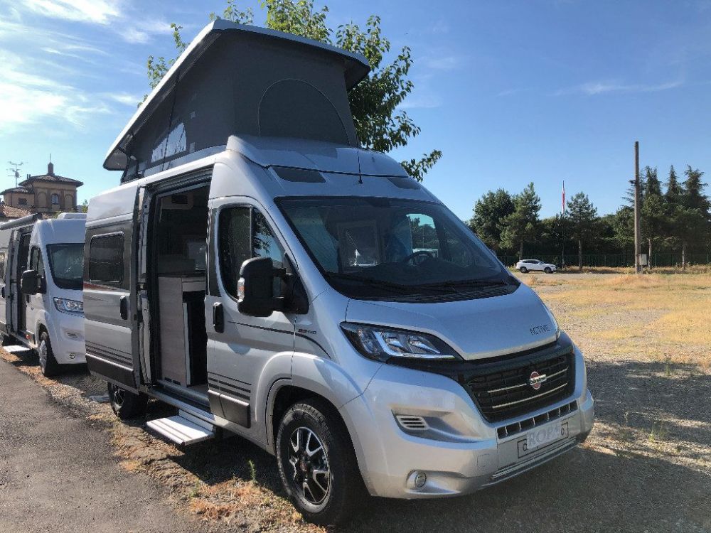 Promo Patto di riacquisto Ropa