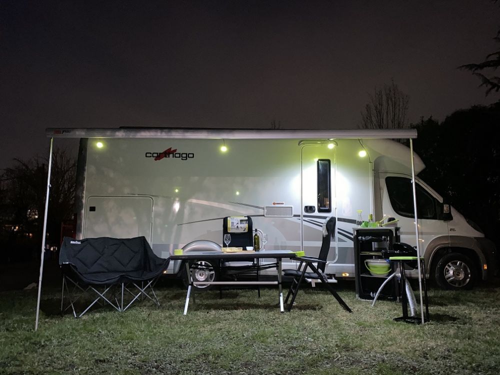 Novità pazzesche per i vostri viaggi futuri!