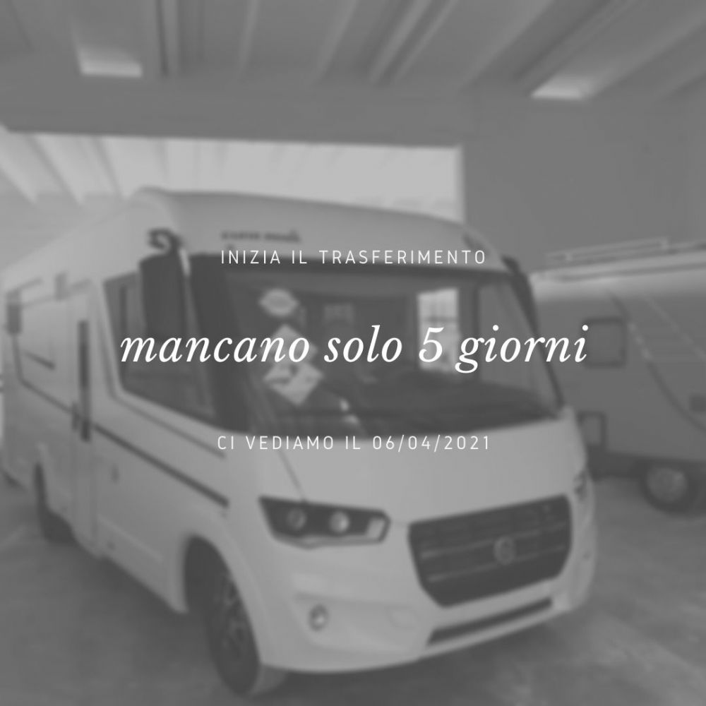 Apertura nuova sede!!!!