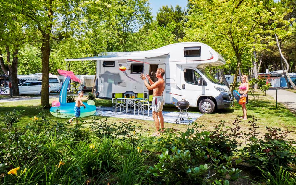 Sconti sugli accessori per l'estate!