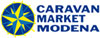 Caravan Market Modena