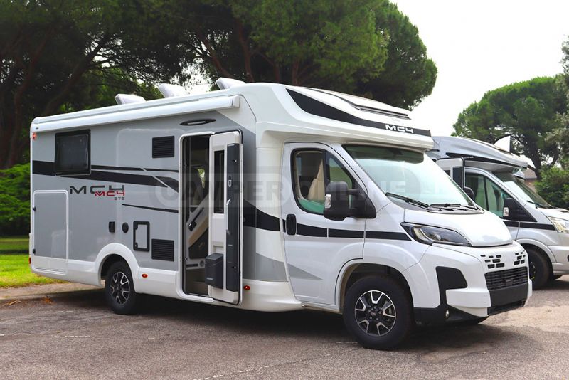 McLouis Mc4 serie 300