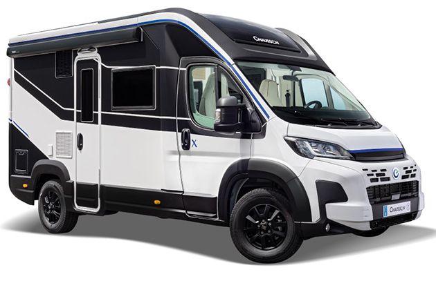 Chausson Serie X