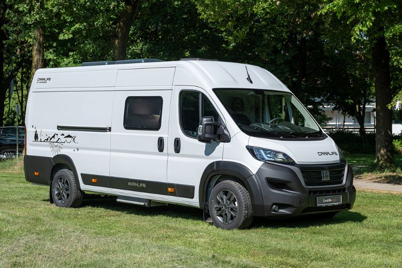 Weinsberg CaraLife