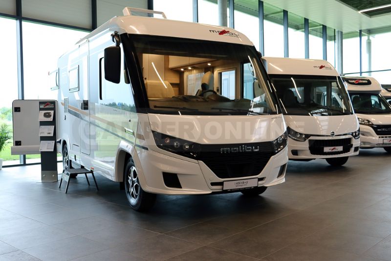 Malibu Malibu Integrali Mercedes-Benz